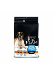 Pro Plan для взрослых активных собак Perfomance Курица и рис 18 кг.