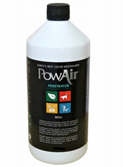 PowAir Penetrator Refill - Мощный нейтрализатор запахов рефилл