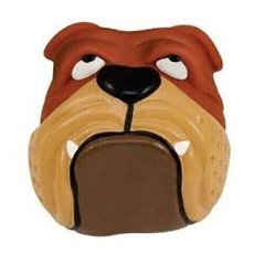 Petstages BullDog Ball - Бульдог - игрушка для собак