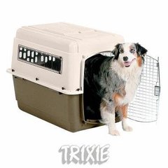 Переноска Trixie "Kennel VI" (64х69х91см (max.31кг)