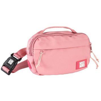 Тренувальна сумка Max & Molly Training Bag Matrix 2.0 Rose, рожева