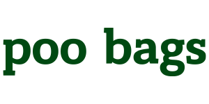 Poo Bags