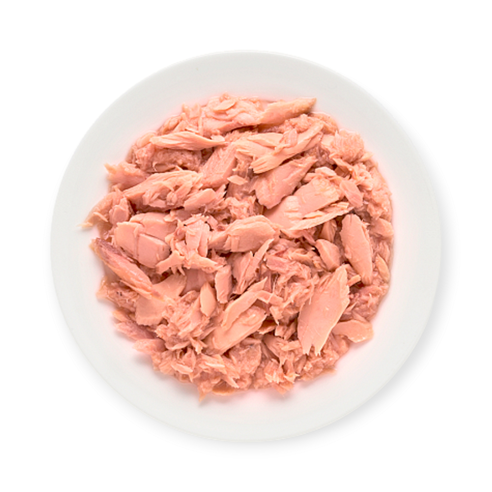 Grandorf Tuna Fillet корм для котів, з тунем - 70 г
