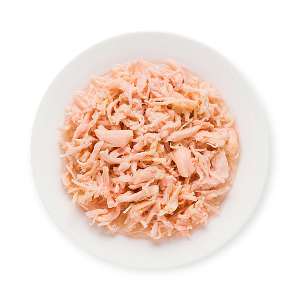 Grandorf Chicken Fillet для котів, з курячою грудкою - 70 г