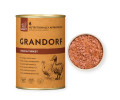 Grandorf Duck & Turkey Adult корм для взрослых собак, с уткой и индейкой - 400 г