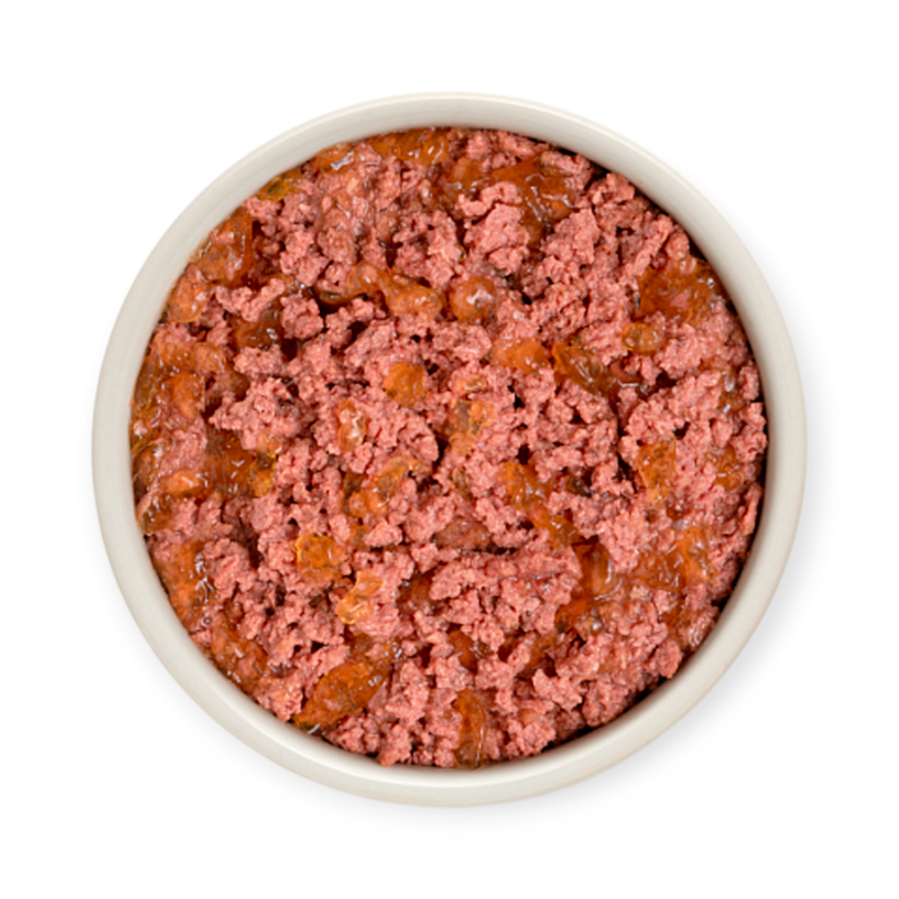 Grandorf Beef & Turkey Adult вологий корм для дорослих собак, з яловичиною та індичкою - 400 г