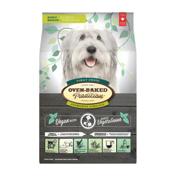 Oven-Baked Tradition Dog Adult Vegan корм для взрослых собак - 9,07 кг