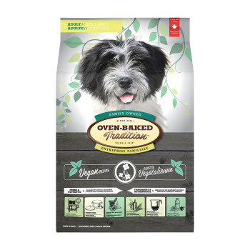 Oven-Baked Tradition Dog Adult Small Breed Vegan корм для собак малых пород - 1,81 кг