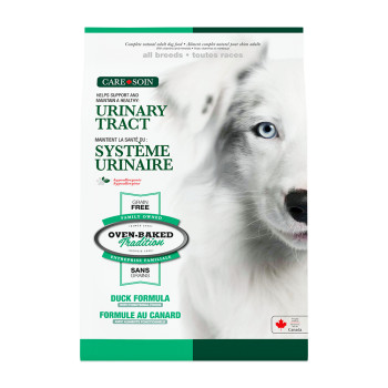 Oven-Baked Tradition Dog Adult Urinary Duck Grain Free, з качкою - 1,81 кг