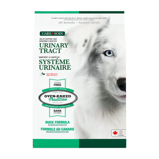 Oven-Baked Tradition Dog Adult Urinary Duck Grain Free, з качкою - 1,81 кг