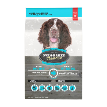 Oven-Baked Tradition Dog Adult Fish корм для дорослих собак, з рибою - 2,27 кг