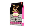 Oven-Baked Tradition Puppy корм для цуценят малих порід, з ягням - 4,54 кг