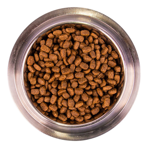 Monge Dog Mini Adult Chicken & Rice корм для собак, з куркою та рисом - 800 г