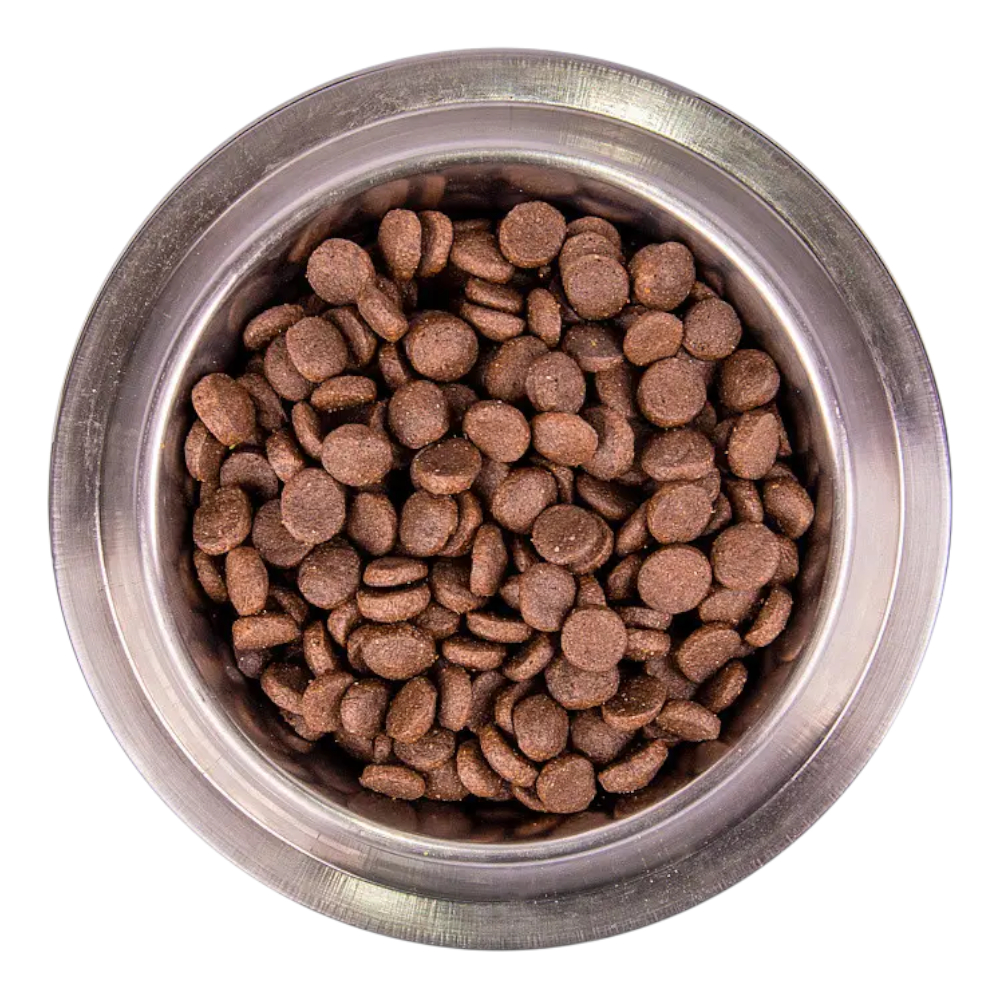 Monge BWild Grain Free Dog Duck корм для собак, с уткой - 2,5 кг