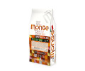 Monge Wild Grain Free Puppy & Junior Duck корм для цуценят, з качкою - 15 кг