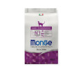 Monge Cat Adult Chicken корм для котів, з куркою - 400 г