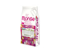 Monge Cat Sterilised Sensitive корм для стерилизованных кошек - 10 кг