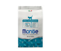 Monge Kitten Chicken корм для кошенят, з куркою та рисом - 400 г