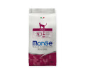 Monge Cat Adult Indoor корм для кошек, с курицей - 1,5 кг