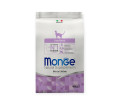 Monge Cat Sterilised корм для стерилизованных кошек, с курицей - 400 г