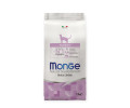 Monge Cat Sterilised корм для стерилізованих котів, з куркою - 1,5 кг