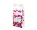 Monge Cat Sterilised корм для стерилізованих котів, з куркою - 10 кг