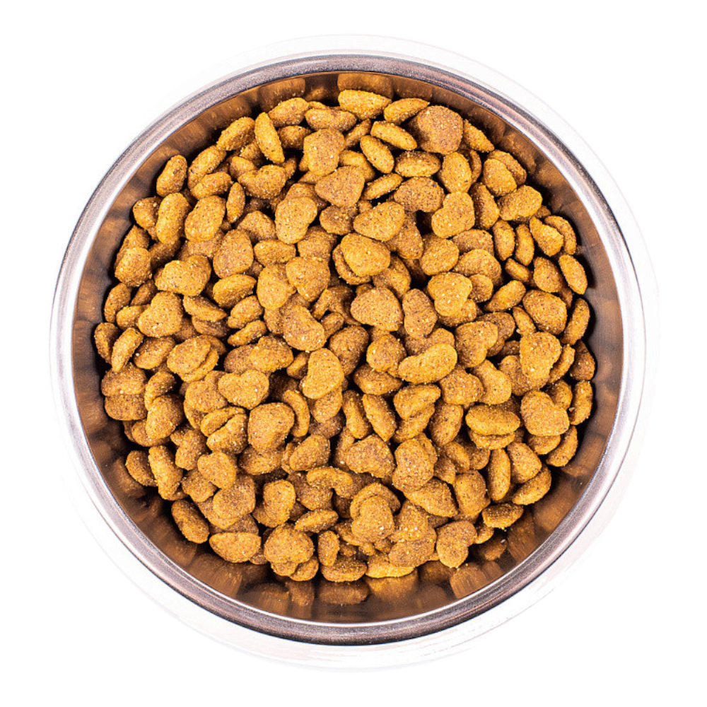 Monge Cat Adult Hairball корм для вывода шерсти у кошек, с курицей - 400 г