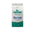 Monge Cat Adult Hairball корм для виведення шерсті у котів, з куркою - 1,5 кг