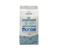 Monge Cat Kitten корм для котят, с форелью - 1,5 кг