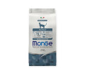 Monge Cat Sterilised Trout корм для стерилізованих котів, з фореллю - 1,5 кг