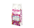 Monge Cat Sterilised Trout корм для стерилізованих котів, з фореллю - 10 кг