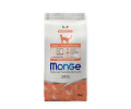 Monge Cat Adult Salmon корм для котів, з лососем - 1,5 кг