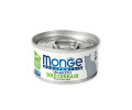 Monge Cat Monoprotein Solo Coniglio вологий корм для котів, з кроликом - 80 г