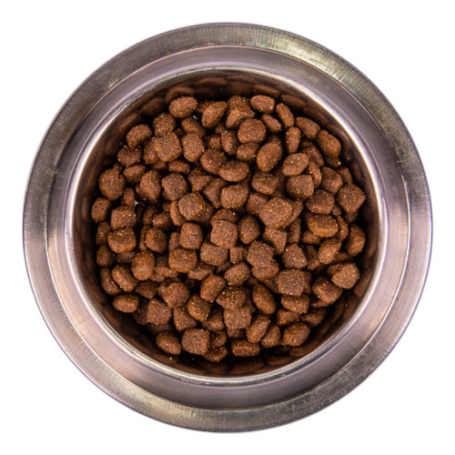 Monge Puppy & Junior для цуценят, з качкою та рисом - 2,5 кг