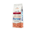Monge Mini Puppy & Junior корм для щенков миниатюрных пород, с лососем - 7,5 кг