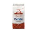 Monge Puppy & Junior корм для щенков, с ягненком и рисом - 2,5 кг