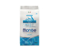 Monge Dog Adult Light Salmon & Rice корм для собак, з лососем та рисом - 2,5 кг