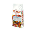 Monge Dog Adult Light Salmon & Rice корм для собак, з лососем та рисом - 15 кг