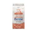 Monge Dog Adult Salmon & Rice корм для собак, з лососем та рисом - 2,5 кг