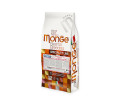 Monge Puppy & Junior Beef & Rice корм для цуценят, з яловичиною та рисом - 15 кг