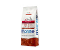 Monge Dog Mini Adult Salmon корм для собак миниатюрных пород, с лососем - 7,5 кг