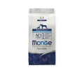 Monge Dog Medium Starter Chicken корм для цуценят, з куркою - 1,5 кг