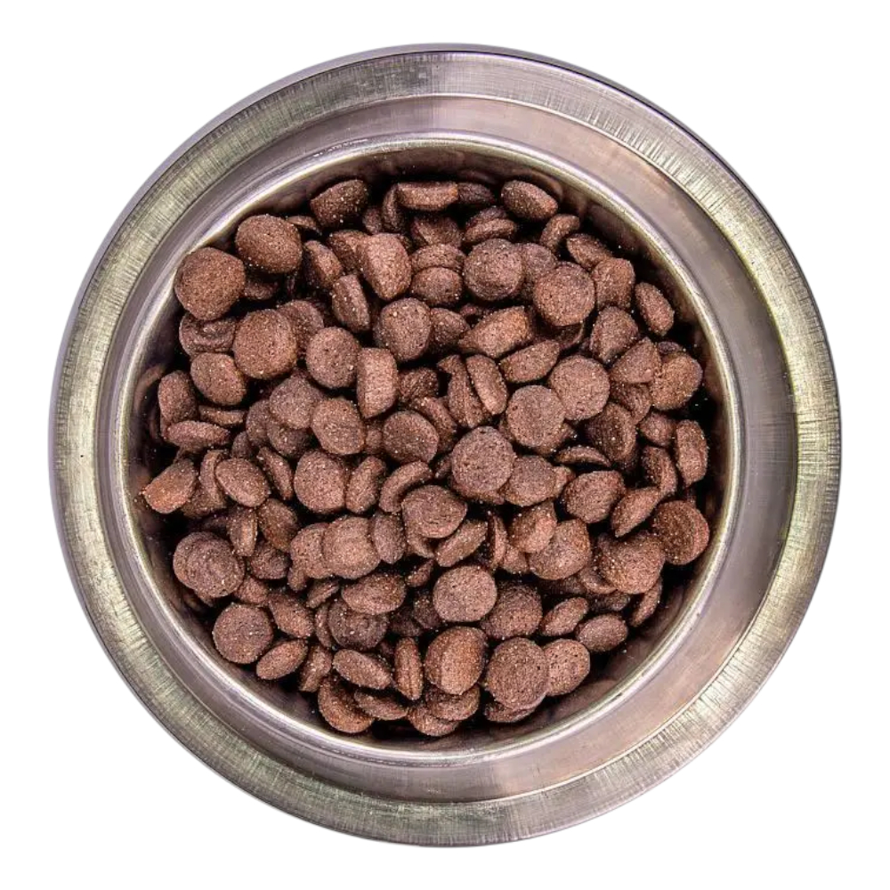 Monge BWild Grain Free Dog Adult Lamb корм для собак, с ягненком - 2,5 кг