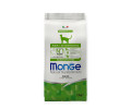 Monge Cat Rabbit корм для котів, з кроликом - 1,5 кг
