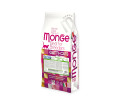 Monge Cat Rabbit корм для котів, з кроликом - 10 кг