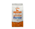 Monge Cat Sterilised Duck для стерилізованих котів, із качкою - 1,5 кг