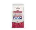 Monge Kitten Beef корм для котят, с говядиной - 400 г