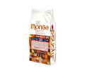 Monge BWild Low Grain Dog Adult Deer корм для собак, с олениной - 15 кг