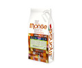 Monge Bwild Low Grain Dog Adult Wild Boar корм для собак, с диким кабаном - 15 кг