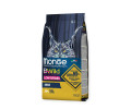 Monge Cat BWild Low Grain Hare корм для кошек, с мясом зайца - 1,5 кг